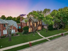 10613  Nashville Drive , Frisco Texas 75035