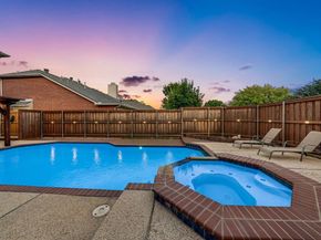 10613  Nashville Drive , Frisco Texas 75035