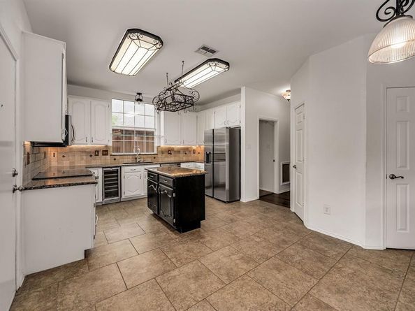 10613  Nashville Drive , Frisco Texas 75035