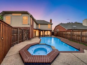10613  Nashville Drive , Frisco Texas 75035