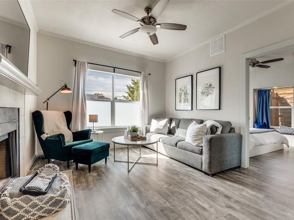 5963  Ross Avenue  101, Dallas Texas 75206