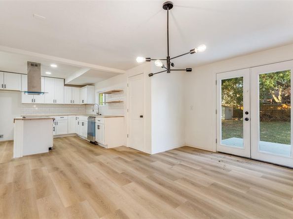 3809  Grover Avenue , Fort Worth Texas 76106
