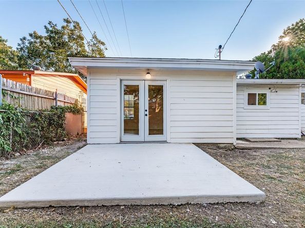 3809  Grover Avenue , Fort Worth Texas 76106