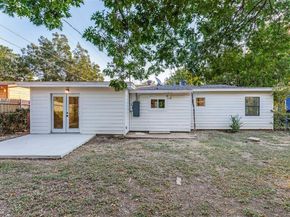 3809  Grover Avenue , Fort Worth Texas 76106