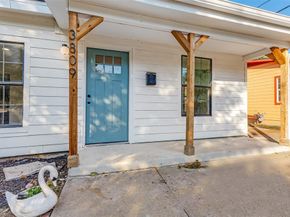 3809  Grover Avenue , Fort Worth Texas 76106