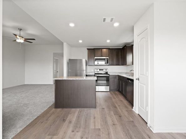 10013  Pilot Place , Fort Worth Texas 76131