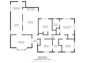 407  Fairview Drive , Richardson Texas 75081