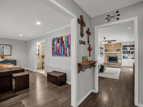 407  Fairview Drive , Richardson Texas 75081