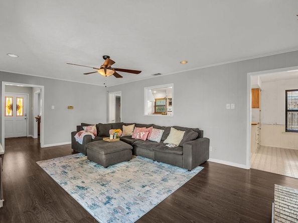 407  Fairview Drive , Richardson Texas 75081