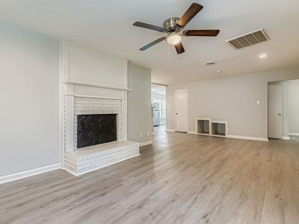 3804  Cornish Avenue , Fort Worth Texas 76133