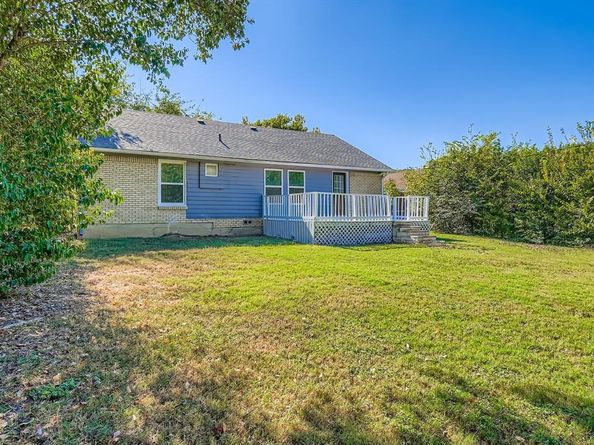 3804  Cornish Avenue , Fort Worth Texas 76133