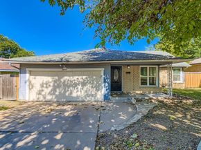 3804  Cornish Avenue , Fort Worth Texas 76133
