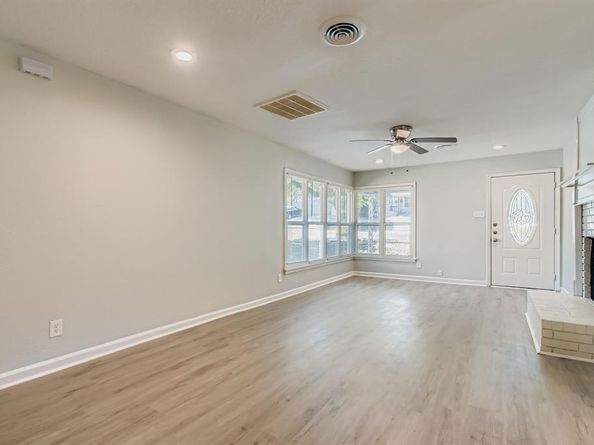 3804  Cornish Avenue , Fort Worth Texas 76133