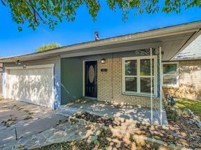 3804  Cornish Avenue , Fort Worth Texas 76133