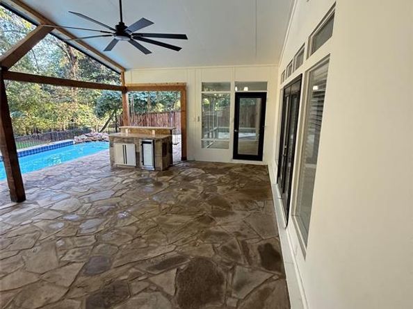 4220  Crescent Drive , Flower Mound Texas 75028