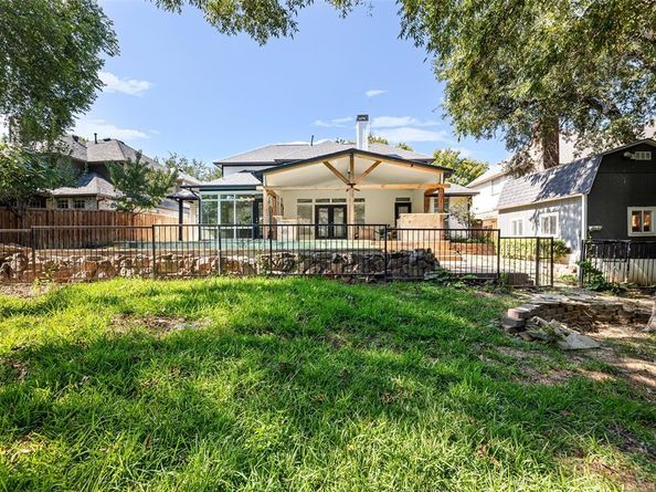 4220  Crescent Drive , Flower Mound Texas 75028