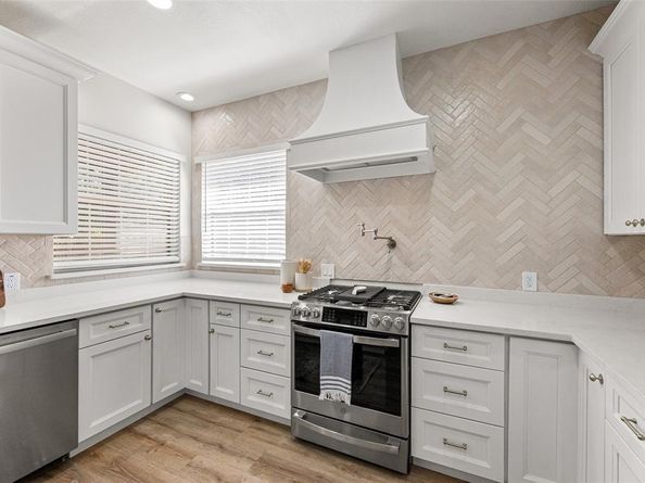 4220  Crescent Drive , Flower Mound Texas 75028