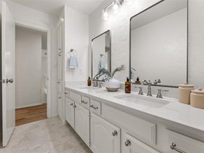 4220  Crescent Drive , Flower Mound Texas 75028