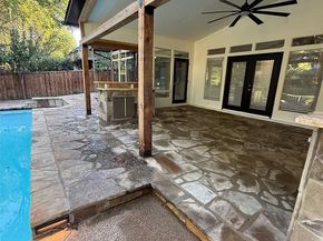 4220  Crescent Drive , Flower Mound Texas 75028