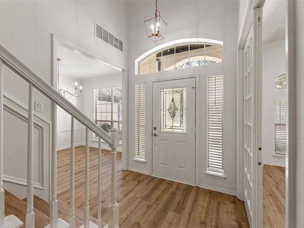 4220  Crescent Drive , Flower Mound Texas 75028