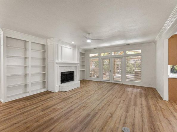 4220  Crescent Drive , Flower Mound Texas 75028