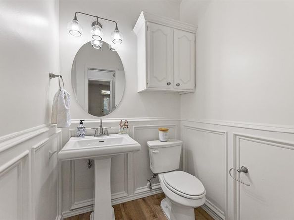 4220  Crescent Drive , Flower Mound Texas 75028