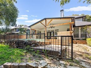 4220  Crescent Drive , Flower Mound Texas 75028