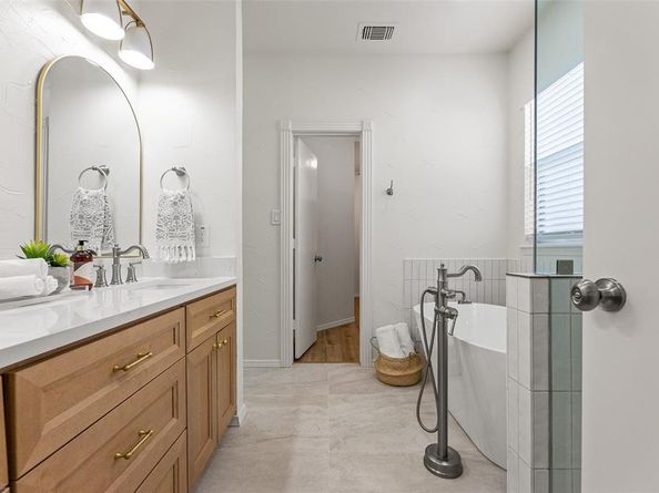 4220  Crescent Drive , Flower Mound Texas 75028