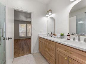 4220  Crescent Drive , Flower Mound Texas 75028