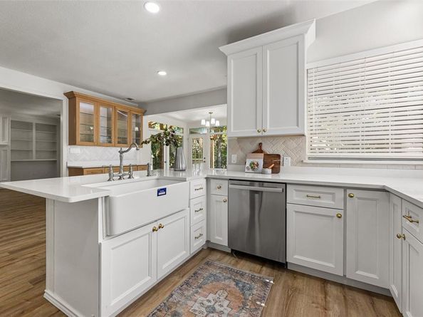 4220  Crescent Drive , Flower Mound Texas 75028