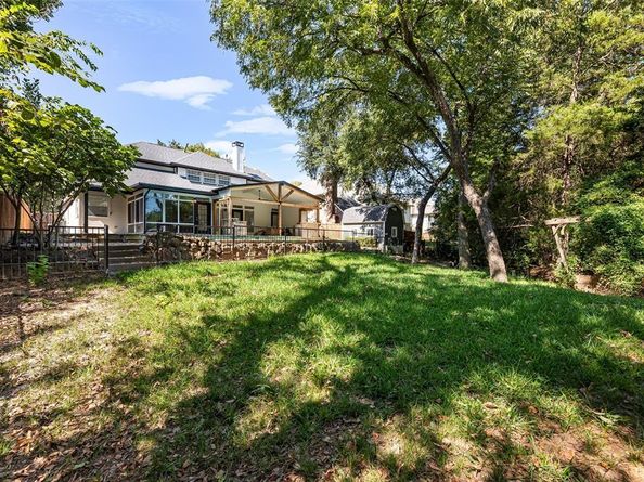 4220  Crescent Drive , Flower Mound Texas 75028