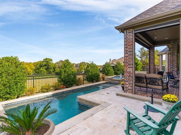 3671  Touchstone Court , Prosper Texas 75078