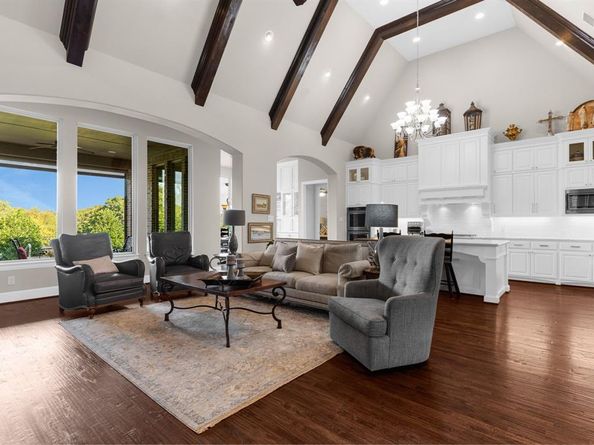 3671  Touchstone Court , Prosper Texas 75078
