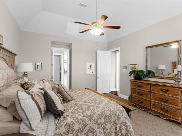 3671  Touchstone Court , Prosper Texas 75078