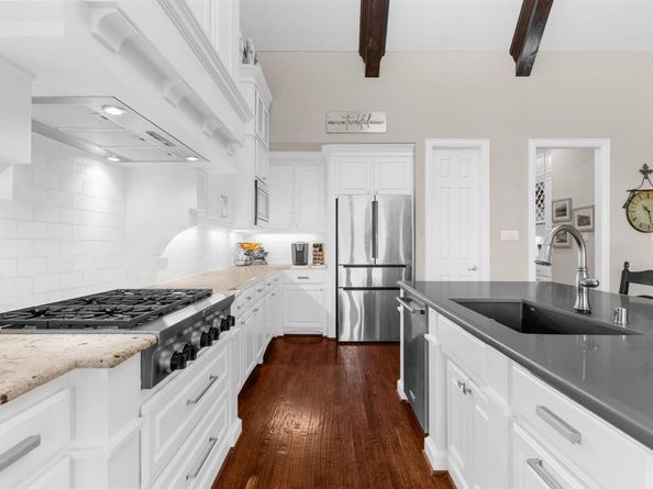 3671  Touchstone Court , Prosper Texas 75078