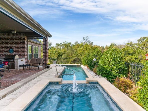 3671  Touchstone Court , Prosper Texas 75078