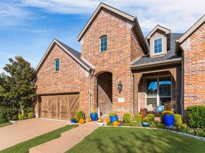 3671  Touchstone Court , Prosper Texas 75078