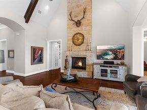 3671  Touchstone Court , Prosper Texas 75078