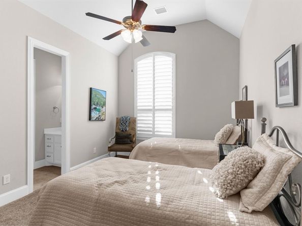 3671  Touchstone Court , Prosper Texas 75078