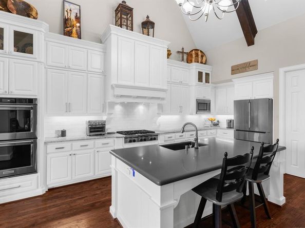 3671  Touchstone Court , Prosper Texas 75078
