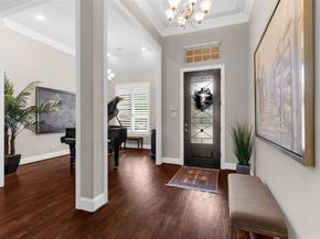 3671  Touchstone Court , Prosper Texas 75078