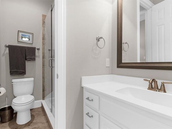 3671  Touchstone Court , Prosper Texas 75078