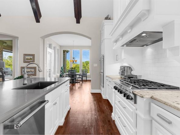 3671  Touchstone Court , Prosper Texas 75078