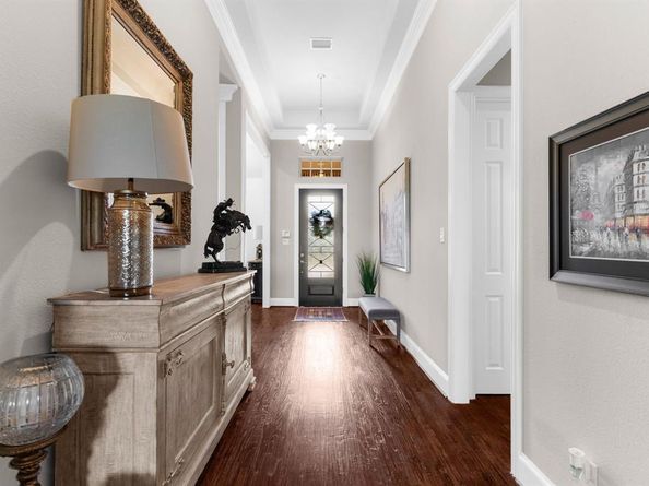 3671  Touchstone Court , Prosper Texas 75078