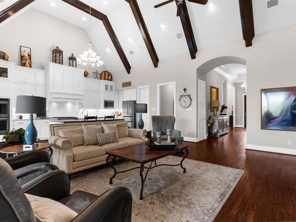 3671  Touchstone Court , Prosper Texas 75078