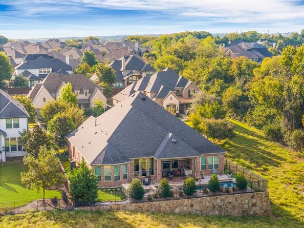 3671  Touchstone Court , Prosper Texas 75078