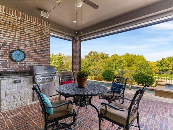 3671  Touchstone Court , Prosper Texas 75078