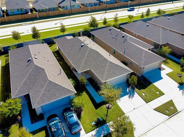 7672  Monument Drive , Little Elm Texas 76227