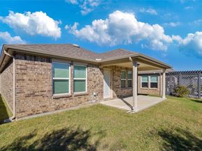 7672  Monument Drive , Little Elm Texas 76227