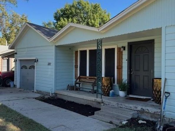 3212  Bonnie Brae Avenue , Fort Worth Texas 76111